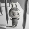 POPMART: Labubu 400% Sketch