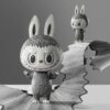 POPMART: Labubu 400% Sketch