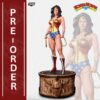 LEGENDARY BEAST: Wonder Woman - Regular Version - Prestige Series 1/3 Scale