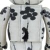 BEARBRICK 1000%: Flying Balloons Girl