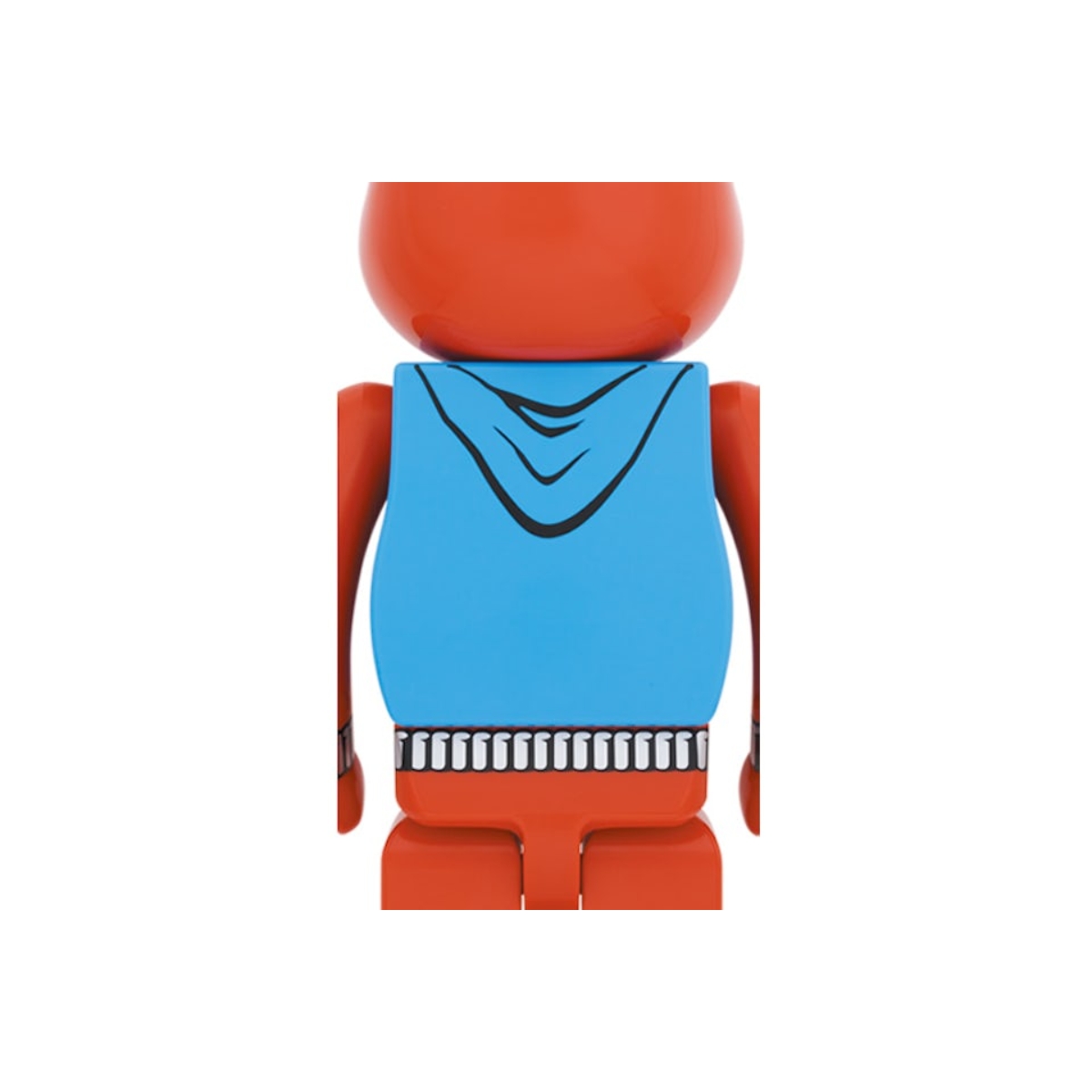 BEARBRICK 1000%: Scarlet Spider-Man - MG Collectibles & Toys