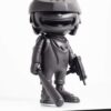 WETWORKS x SOLID TOYS: Foxy Reloaded - Eclipse Edition