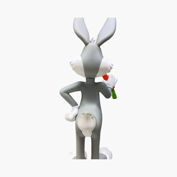 RON ENGLISH x LOONEY TUNES: Bugs Bunny Grin