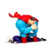 Fools Paradise - Lowfool Revenge Superman and Joker