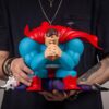 FOOLS PARADISE: Lowfool Revenge Superman and Joker