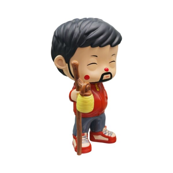 MNDSTYL COLLECTORMATES:  Sanchupapa Signed Box