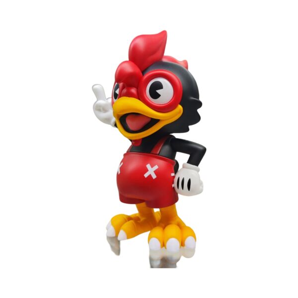 MNDSTYL COLLECTORMATES - Flippin The Bird