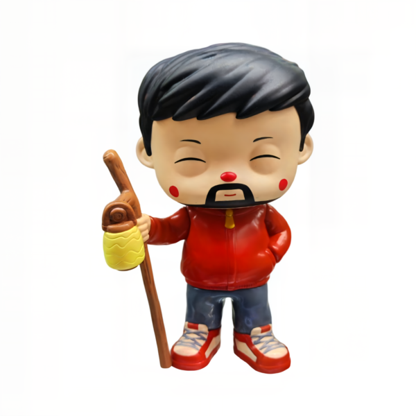 MNDSTYL COLLECTORMATES - Sanchupapa Signed Box