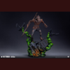 TWEETERHEAD: SCARECROW MAQUETTE