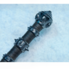 BLIZZARD OFFICIAL: World of Warcraft Frostmourne Sword Premium Replica with Base Set