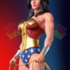 LEGENDARY BEAST: Wonder Woman - Regular Version - Prestige Series 1/3 Scale