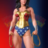 LEGENDARY BEAST: Wonder Woman - Regular Version - Prestige Series 1/3 Scale