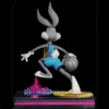 IRON STUDIOS: Statue Bugs Bunny - Space Jam: A New Legacy - Art Scale 1/10