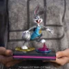IRON STUDIOS: Statue Bugs Bunny - Space Jam: A New Legacy - Art Scale 1/10