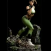 IRON STUDIOS: Statue Sonya Blade - Mortal Kombat - BDS Art Scale 1/10