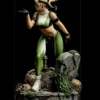 IRON STUDIOS: Statue Sonya Blade - Mortal Kombat - BDS Art Scale 1/10