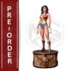 LEGENDARY BEAST: Wonder Woman - Regular Version - Prestige Series 1/3 Scale