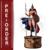 LEGENDARY BEAST: Wonder Woman - Ultimate Version - Prestige Series 1/3 Scale
