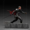 IRON STUDIOS: Statue Moff Gideon - The Mandalorian - Art Scale 1/10