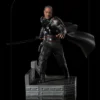 IRON STUDIOS: Statue Moff Gideon - The Mandalorian - Art Scale 1/10