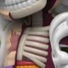 MIGHTY JAXX: Xxray Plus Luffy Gear 5 Edition