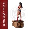 LEGENDARY BEAST: Wonder Woman - Regular Version - Prestige Series 1/3 Scale