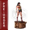 LEGENDARY BEAST: Wonder Woman - Premier Version - Prestige Series 1/3 Scale