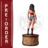 LEGENDARY BEAST: Wonder Woman - Regular Version - Prestige Series 1/3 Scale