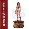 LEGENDARY BEAST: Wonder Woman - Ultimate Version - Prestige Series 1/3 Scale