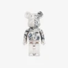 BEARBRICK 1000%: Bape Camo Shark