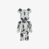 BEARBRICK 1000%: Flying Balloons Girl