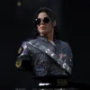 DAMTOYS: Michael Jackson (Dangerous Tour) Life size bust