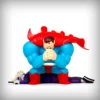 FOOLS PARADISE: Lowfool Revenge Superman and Joker