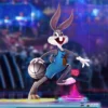 IRON STUDIOS: Statue Bugs Bunny – Space Jam: A New Legacy – Art Scale 1/10