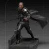 IRON STUDIOS: Statue Moff Gideon – The Mandalorian – Art Scale 1/10
