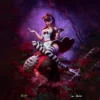 SIDESHOW COLLECTIBLES – Alice and Wonderland Game of Heart Edition