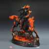 XM STUDIOS – Ghost Rider Horseback Edition 1/4 scale