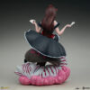 SIDESHOW COLLECTIBLES: Alice and Wonderland Game of Heart Edition
