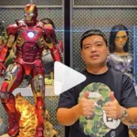 blog ironman mark VII