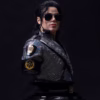 DAMTOYS: Michael Jackson (Dangerous Tour) Life size bust