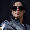 DAMTOYS: Michael Jackson (Dangerous Tour) Life size bust