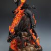 XM STUDIOS - Ghost Rider Horseback Edition 1/4 scale