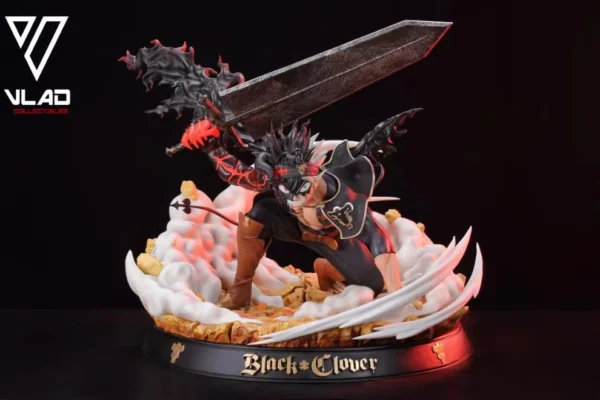 VLAD COLLECTIBLES: Asta 1/4 Scale