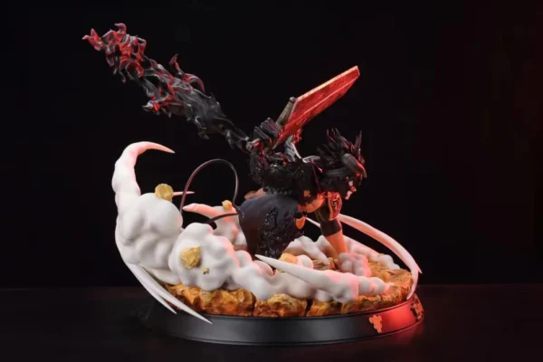 VLAD COLLECTIBLES: Asta 1/4 Scale