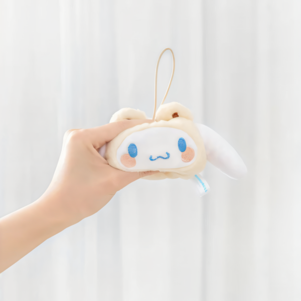Sanrio characters Cross Dressing Series Plush Relaxing Toy