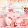 Sanrio characters 24-Hour Restaurant Series Mini Box Max