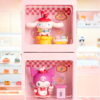 Sanrio characters 24-Hour Restaurant Series Mini Box Max
