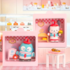 Sanrio characters 24-Hour Restaurant Series Mini Box Max