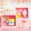 Sanrio characters 24-Hour Restaurant Series Mini Box Max