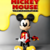 Mickey Mouse Transformation